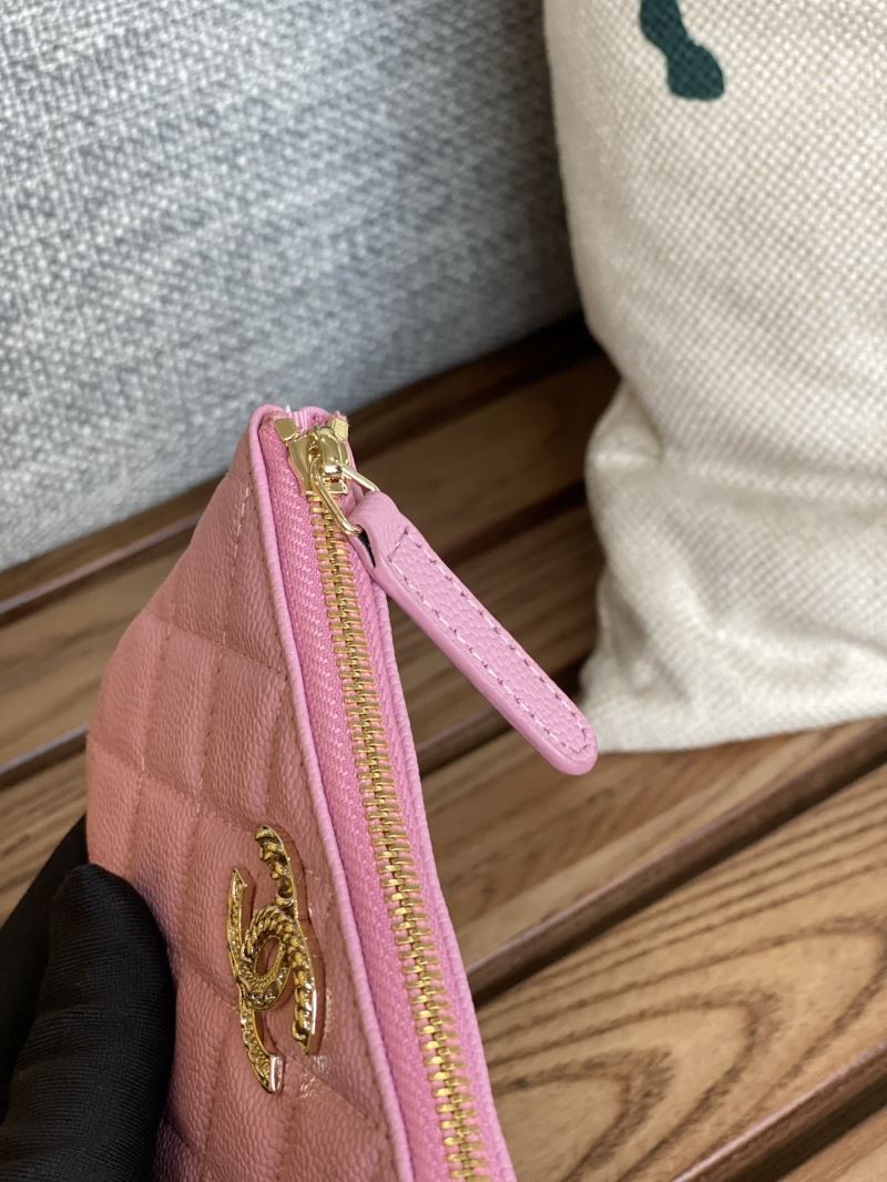 Chanel Wallet Purse